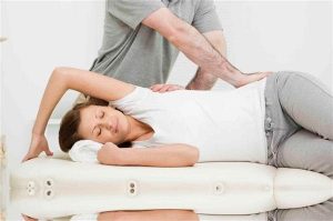 فیزیوتراپی