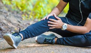 آسیب های ورزشی