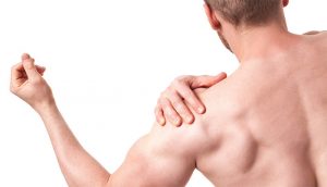 تاندونیت شانه