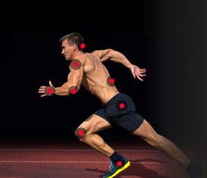 فیزیوتراپی ورزشی