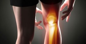 تاندونیت زانو