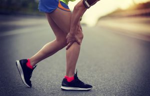 آسیب های رایج دویدن