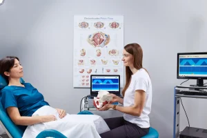 بی‌ اختیاری مدفوع