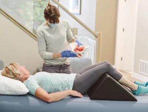 درد مزمن لگنی