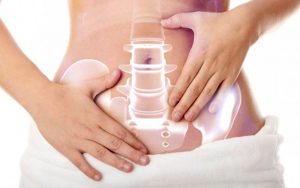 فیزیوتراپی کف لگن